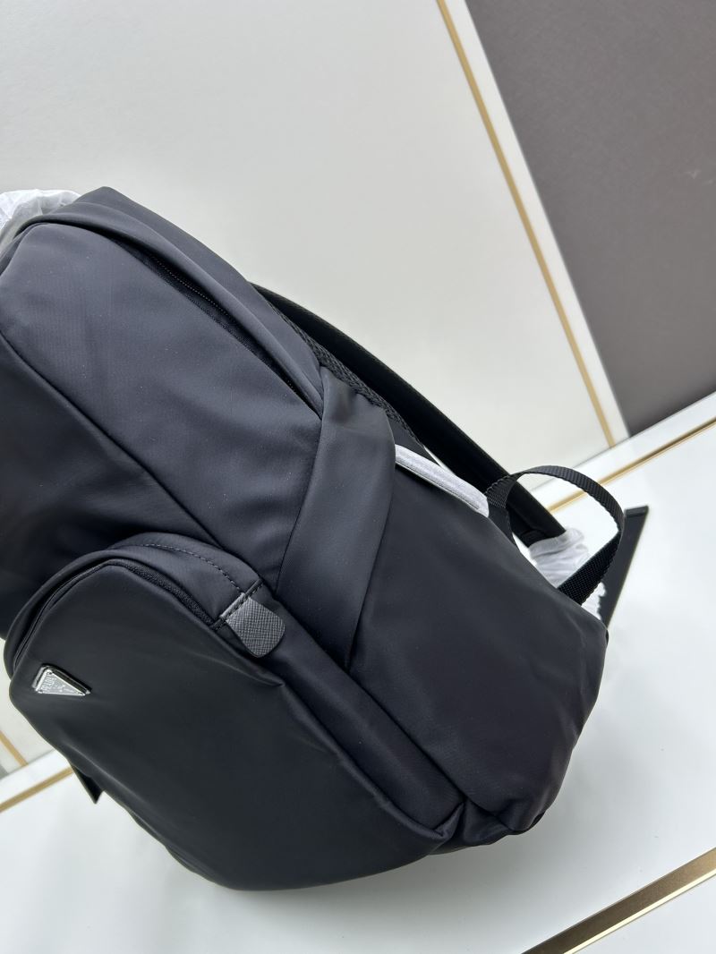 Prada Backpacks